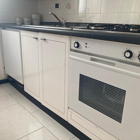 Nel Cuore Di Grado Apartment Екстериор снимка