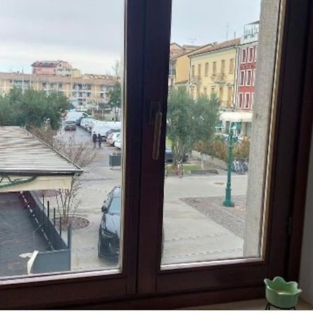 Nel Cuore Di Grado Apartment Екстериор снимка