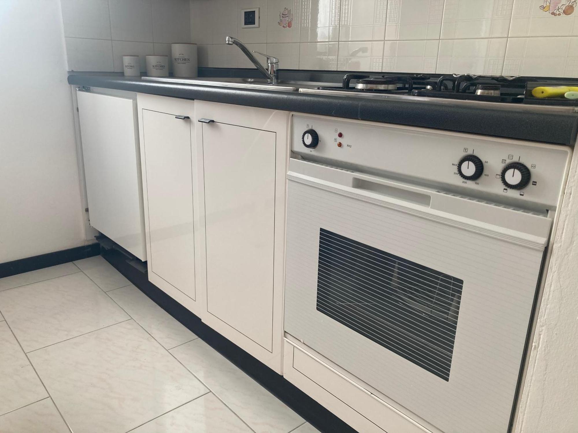 Nel Cuore Di Grado Apartment Екстериор снимка