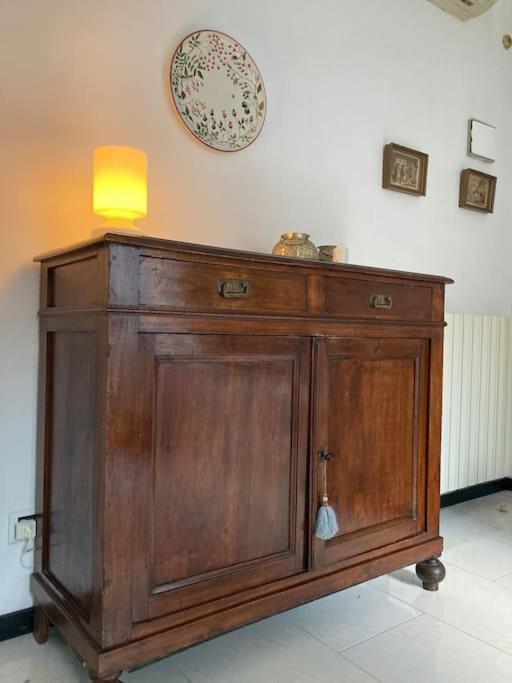 Nel Cuore Di Grado Apartment Екстериор снимка