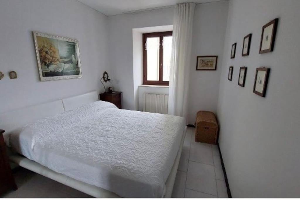 Nel Cuore Di Grado Apartment Екстериор снимка