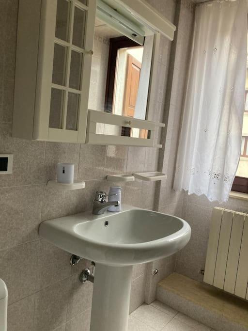 Nel Cuore Di Grado Apartment Екстериор снимка