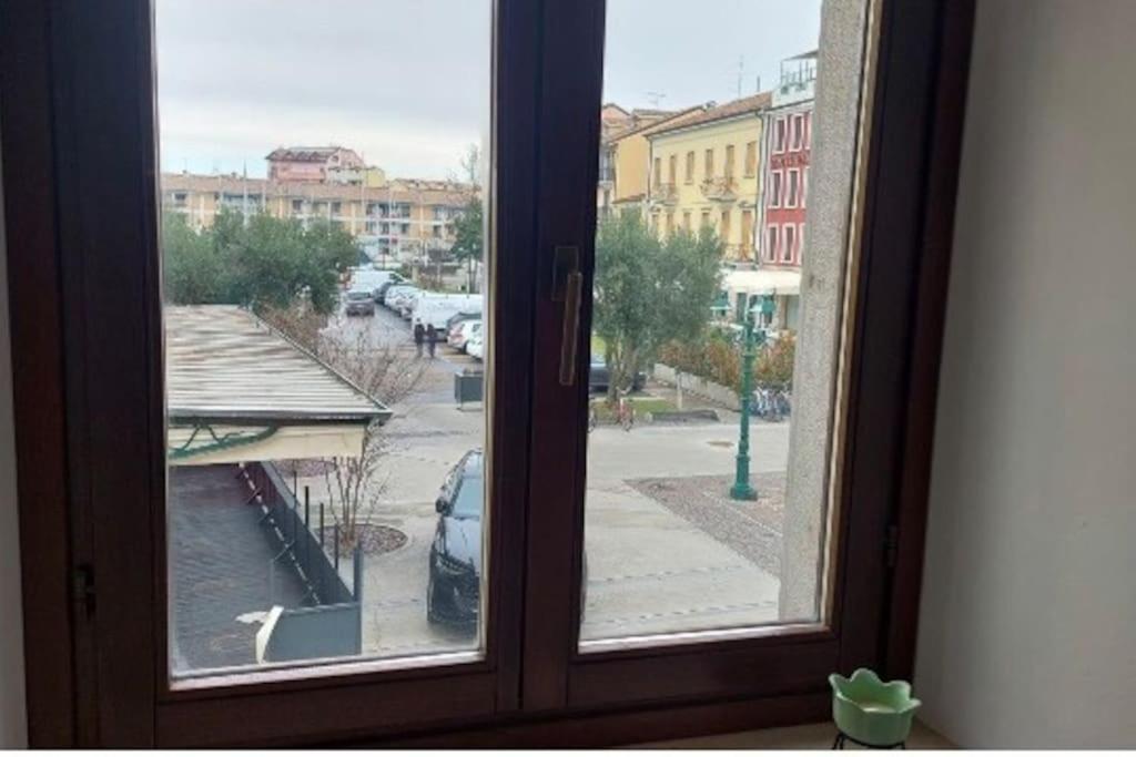 Nel Cuore Di Grado Apartment Екстериор снимка