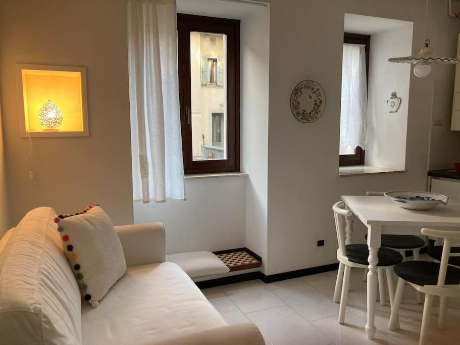 Nel Cuore Di Grado Apartment Екстериор снимка